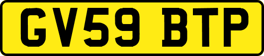 GV59BTP