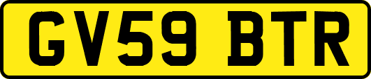 GV59BTR