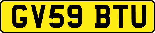 GV59BTU