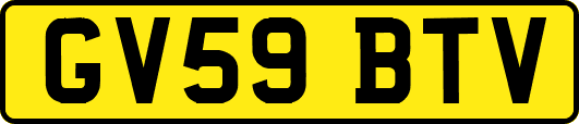 GV59BTV