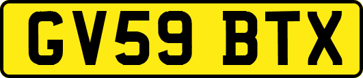 GV59BTX