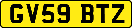 GV59BTZ
