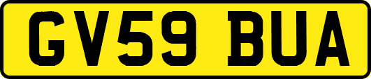 GV59BUA