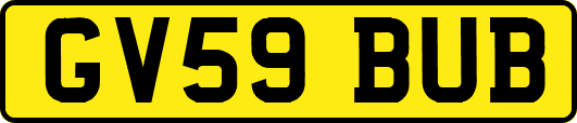 GV59BUB
