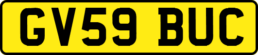 GV59BUC