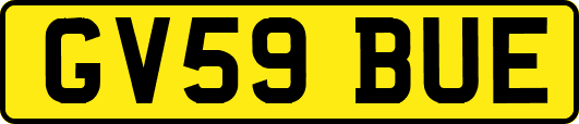 GV59BUE