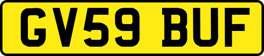 GV59BUF