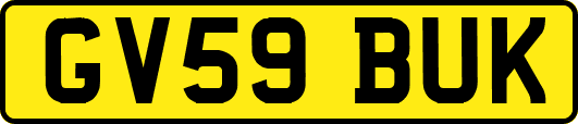 GV59BUK