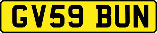 GV59BUN