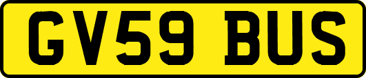 GV59BUS