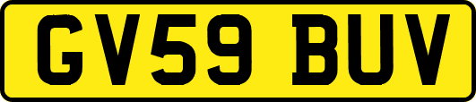 GV59BUV