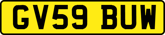 GV59BUW