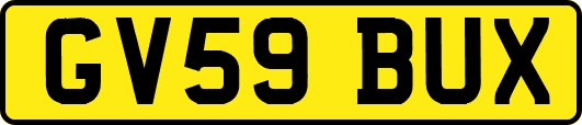 GV59BUX