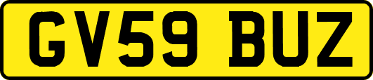 GV59BUZ
