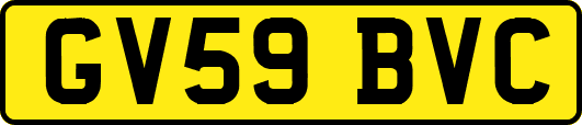 GV59BVC