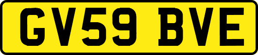 GV59BVE