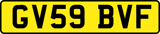 GV59BVF
