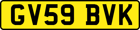 GV59BVK
