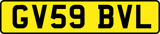 GV59BVL
