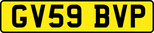 GV59BVP
