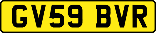 GV59BVR