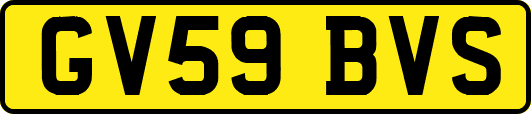 GV59BVS
