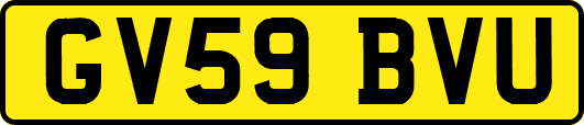GV59BVU