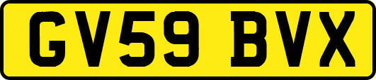 GV59BVX