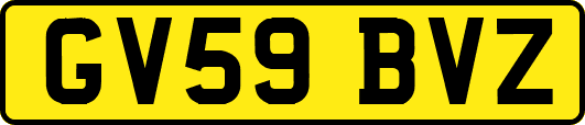 GV59BVZ