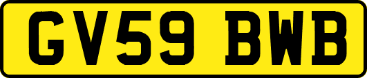 GV59BWB