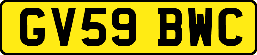 GV59BWC