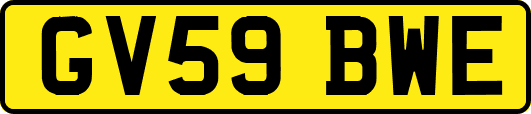 GV59BWE