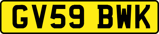GV59BWK