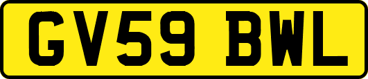 GV59BWL