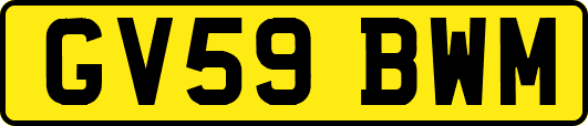 GV59BWM
