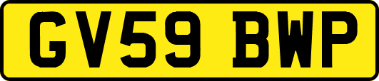 GV59BWP