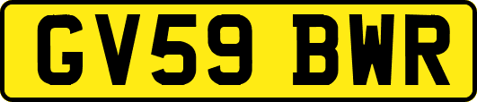 GV59BWR