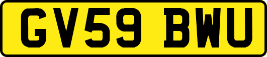 GV59BWU