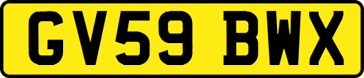 GV59BWX