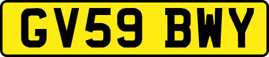 GV59BWY
