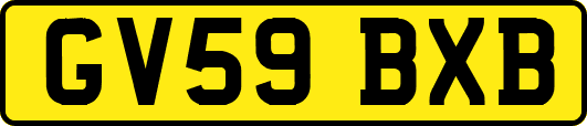 GV59BXB