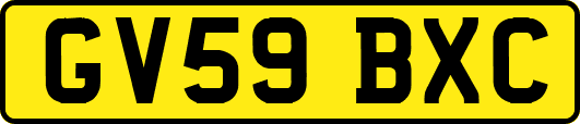 GV59BXC