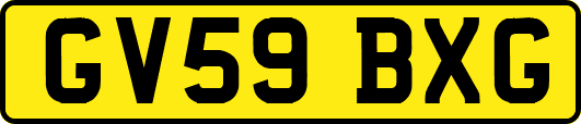 GV59BXG