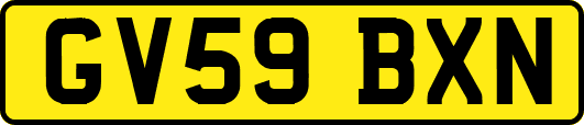 GV59BXN