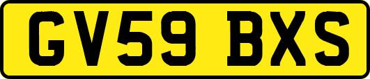 GV59BXS
