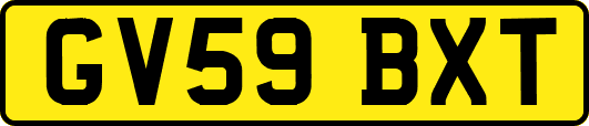 GV59BXT
