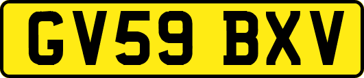 GV59BXV