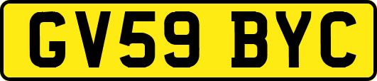 GV59BYC