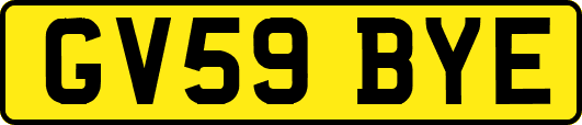 GV59BYE