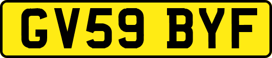 GV59BYF